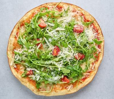 Pizza Ruccola