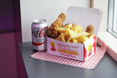 Dinner Box