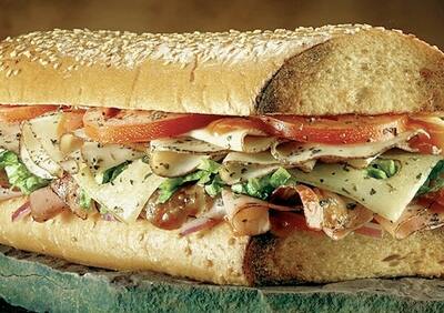 The Traditional Sub