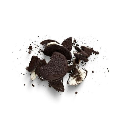 Oreo Milkshake / Lait Frappé Oreo
