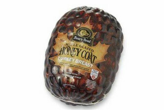 Honey Turkey