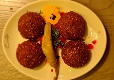 Falafel