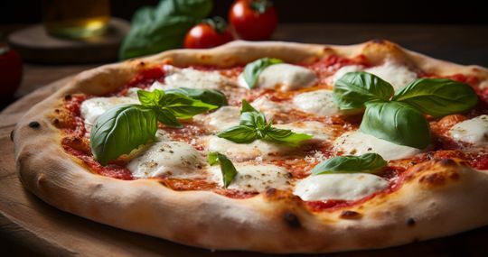 Pizza Time Mäntsälä