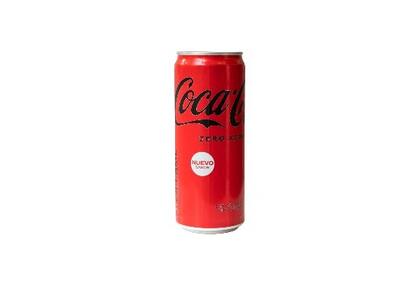 Coca-Cola Zero Sugar