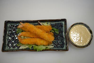 9. Ebi Katsu (4)