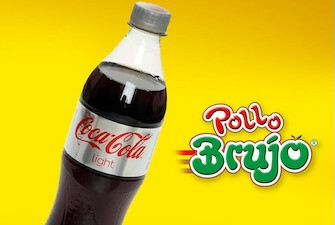 Coca Cola light