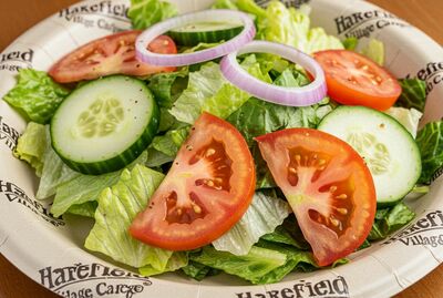 Side Salad