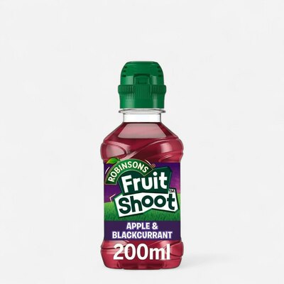 Fruit Shoot Berry