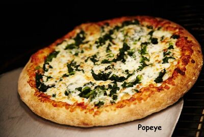Popeye