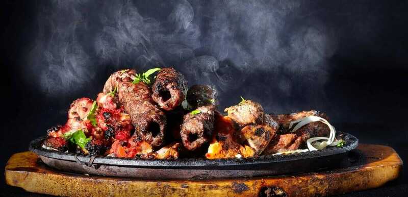 Taste of Lahore - Harrow