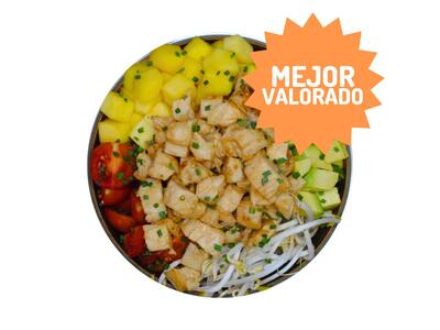 ¡MEJOR VALORADO! ⭐️ Poké Moamoa