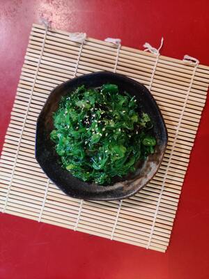 Wakame Salad