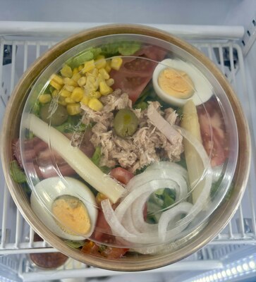Ensalada Mixta