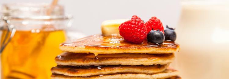 Breakfast Extras