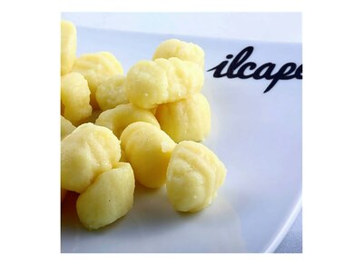 Gnocchis