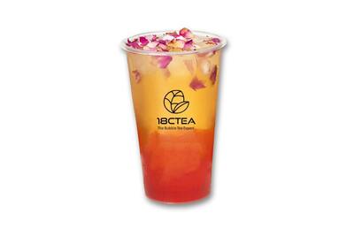 Rose Lover Tea