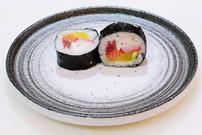 Futo maki