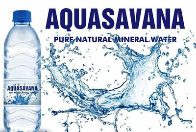 Mineral Water