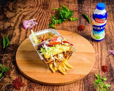 Kapsalon - Signature