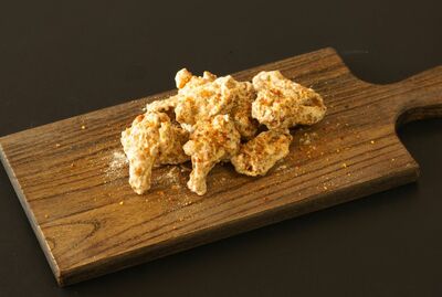 1 lb Chicken Wings (1 flavour)