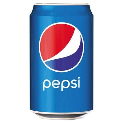 Pepsi, 330ml