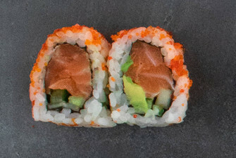 Alaska Roll (UM)