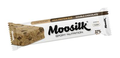 Barrita Moosik Double Choco