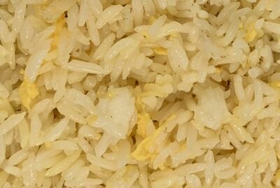 Fried Rice蛋炒饭113
