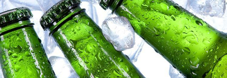 Beer, Coolers & Ciders- for Takeout & Delivery!