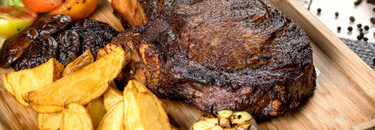 Steaks