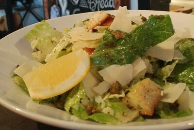 CAESAR SALAD