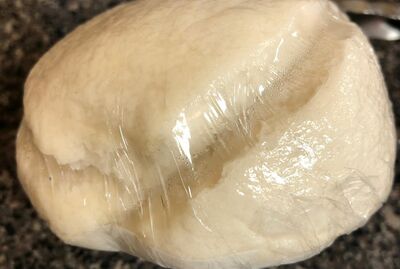 Banh Bao Ca De