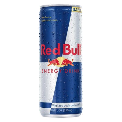 Redbull (Can)