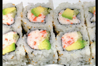 California Roll