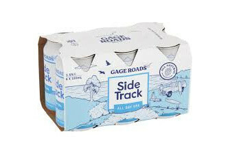 Gage Roads Can Range