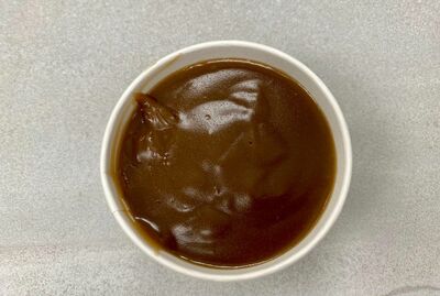Gravy