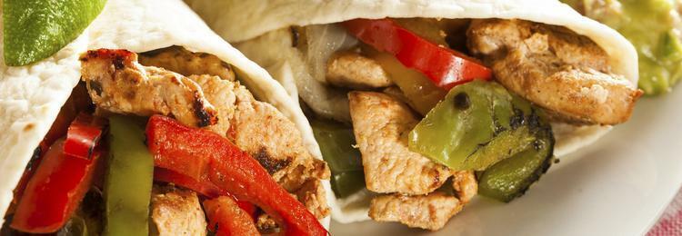 Fajitas