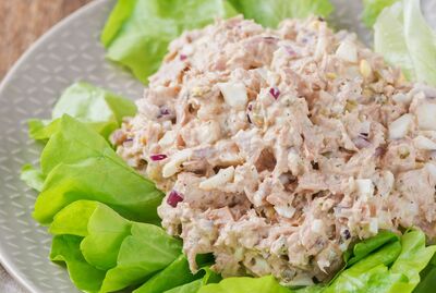 Tuna Salad