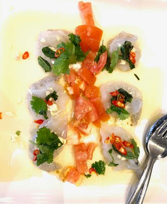 10 Kung Chae Nam Pla