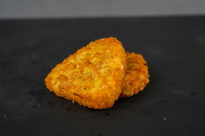 Hashbrown