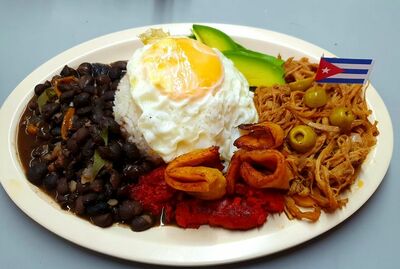 Cachito de Cuba