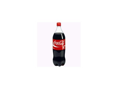 1 Ltr Coke