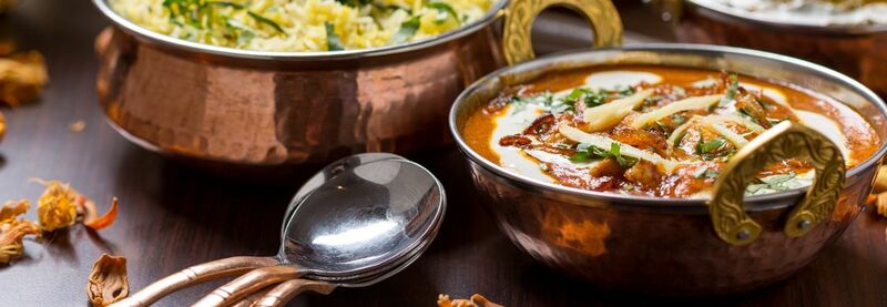 Persian Dishes