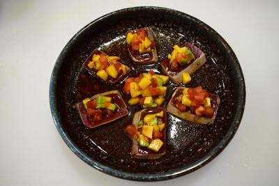 99.TATAKI ATUN