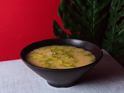 Miso Soup