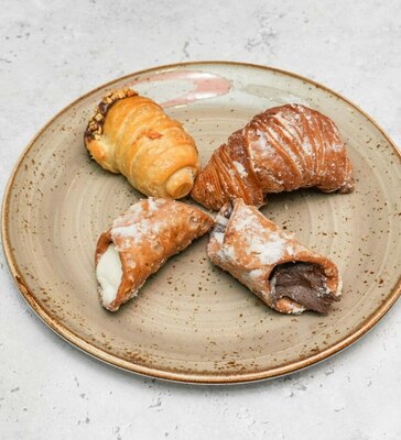 Pastine Italiane, 4 pcs