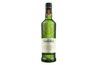 Glenfiddich Range
