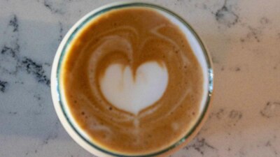 Traditional Macchiato