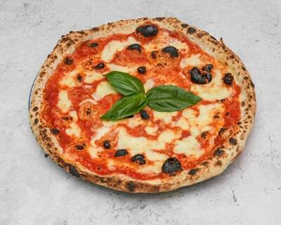 Margherita Pizza