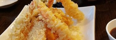 TEMPURA